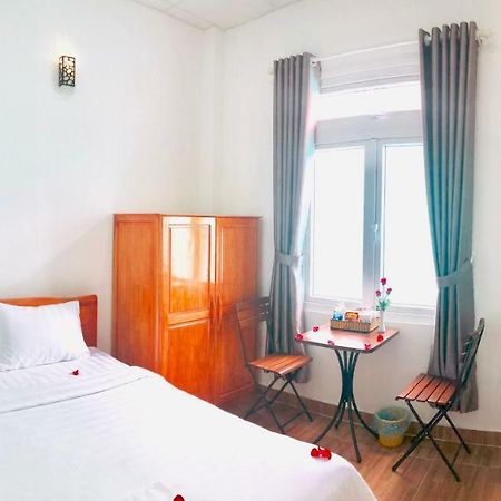 Trinh Nguyen Homestay Dalat Eksteriør bilde